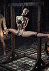 The inquisition 04 - Now get your lips onto his balls by Agan Medon