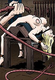 Predondo fansadox 431 - Their wills are broken, their decency denied