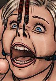 Slasher fansadox 457 - She tried to escape from the horrors of her old school