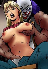 Fernando fansadox 251 - Hold her tight, brother