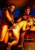 Goddesses, queens and slaves - She had been flogged all over by Mr.Kane 2018