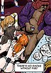 Predondo fansadox 602 Harem horror hell part 8 - Princess Jasmine knows no shame as she parties in a massive sex orgy in the palace