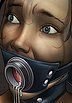 The art of Doval - I can't stand the pain by Doval