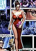 Aquila fansadox 531 Dominus - Amazingly illustrated issue full of intrigue, deception, and feminine pain