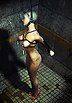 The cell 02 - Scream you dirty slut by Agan Medon