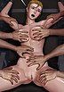 Feather fansadox 429 - And so, the girls begin their new lives as sex slaves