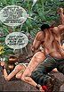 Trapped agents - I've not fucked such a tight ass for years, keep working bitch