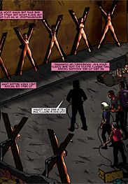 Lesbi k leih fansadox 400 - Each of them crumbled into a heap on the floor