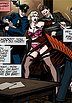 Predondo fansadox 443 Prison horror story part 7 - Make sure she can't move a muscle