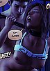 Hawke fansadox 505 Kayla's summer break part 1 - Tyler is mad and he'll make sure Kayla pays