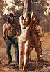 Wild west - I'm worth much more dead than alive by Damian 2015