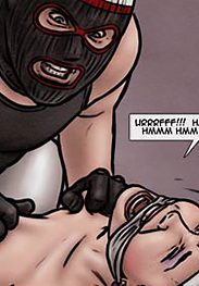 Slasher fansadox 439 - Clamp down on me, cutie cunt