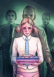 Formant Series Artbooks 1-5, The Complete Collection - Intricate, sensual showcases of restraints, gags, and BDSM accessories, celebrating the artistry of fetish equipment