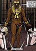 Predondo fansadox 513 Gentlemen's club 3 - Beautiful, fiery redheaded beatrice is trapped in hell when her training kicks into high gear