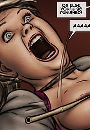 Slasher fansadox 452 - You will learn through agony