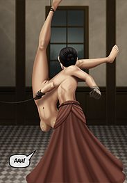 Ferres fansadox 461 Emma's Grief - We will all abide by his rules