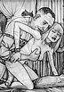Urban brothel sexslaves - Customers like Annie who needed, demanded the most nasty services these slaves could provide by Hines 2015