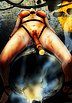 Black star revolution - Sexual punishment would be effective by Mr.Kane 2018