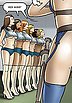 Erenisch fansadox 559 Slavecop 3 The hive - Women have been legally stripped of all rights and turned into obedient sextoys