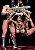 Aquila fansadox 531 Dominus - Amazingly illustrated issue full of intrigue, deception, and feminine pain
