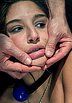 Abella danger's anal submission, day two - Hard core fucking bondage by The Training of O