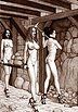 Slaves of rome - it was a pity that the virgins cunts and even asses were to be spared by Badia