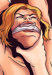 Maxxx Art fansadox 690 The Wellintown Collector 2, The Awekening of Nelson Davis - Drawing her into an private scenario that reflects his long-held fantasies and desire for domination