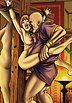 Bdsm Eu Inocencius - claudius murmured in her ear as he crushed her soft, welted tits in his big pudgy hands