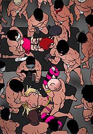 Fernando fansadox 474 Tourist trap - Whore gaijin touring through Japan