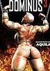 Aquila fansadox 610 Dominus 3, Counterattack - Her friends find themselves in a sexual purgatory where they are subjected to the most heinous treatments