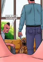 Arieta fansadox 460 - Non-stop supply of red-hot bdsm sex scenes