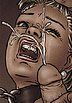 Slasher fansadox 291 - Stop it! Please! I'll be your dog! Your whore!